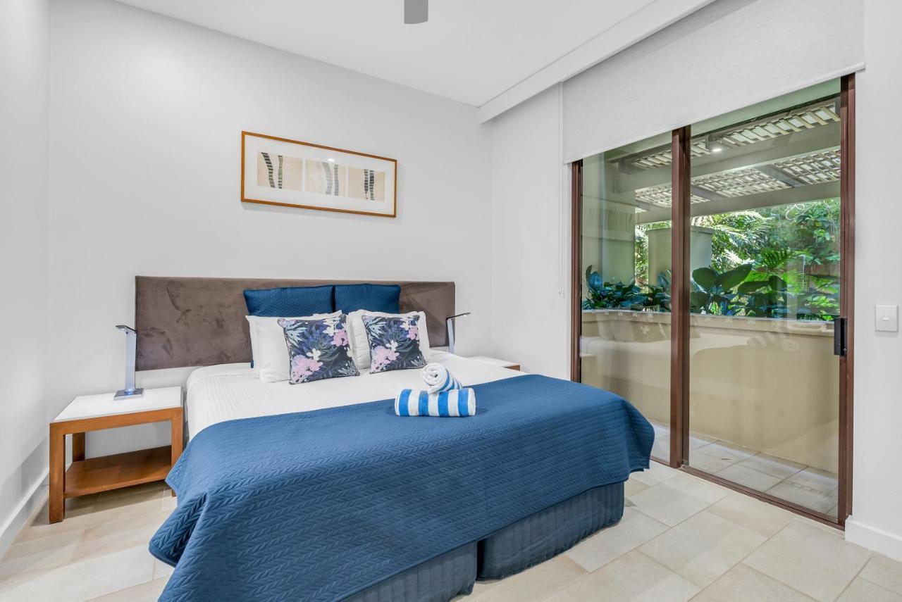 Elysium Private Apartments Triton By The Sea بالم كوف المظهر الخارجي الصورة
