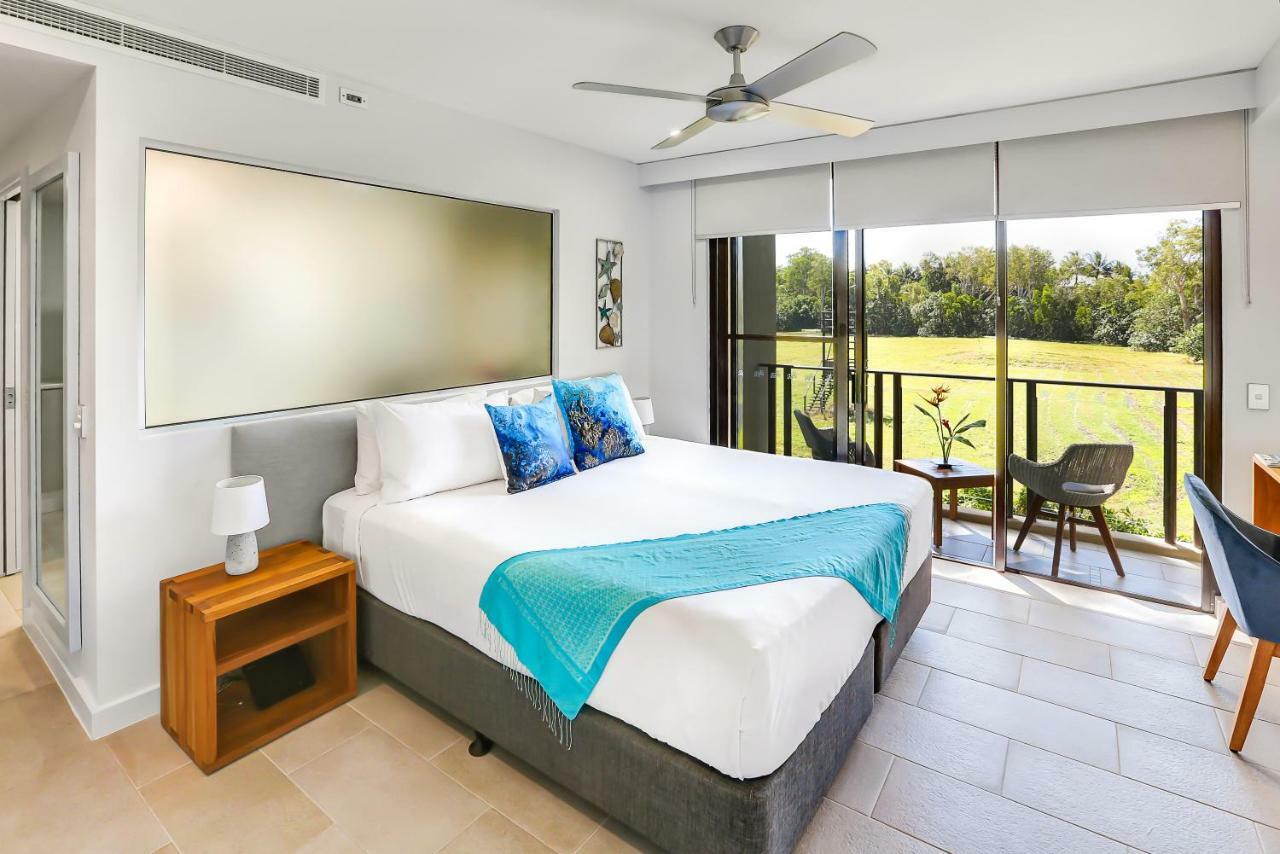 Elysium Private Apartments Triton By The Sea بالم كوف المظهر الخارجي الصورة