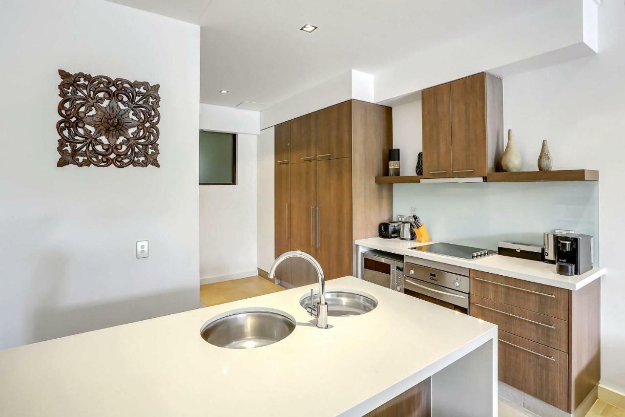 Elysium Private Apartments Triton By The Sea بالم كوف المظهر الخارجي الصورة